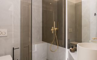 COMISION 0% - Apt 3 camere superb -Cortina North- parcare subterana -1 pret bun - Poză 21