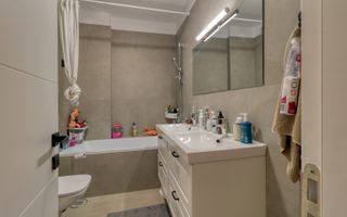 Apartament PREMIUM 4 camere | 92 mp | 2 băi | Parcare inclusă | - Poză 16