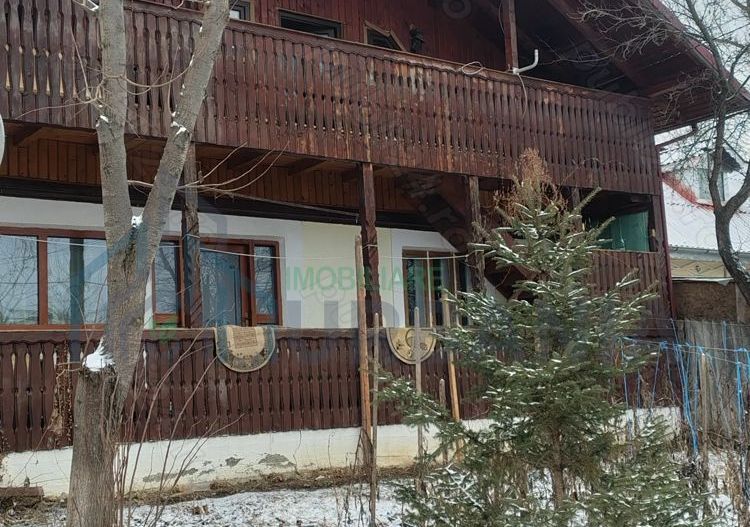 Închiriez casa sat Horpaz. - Poză 8