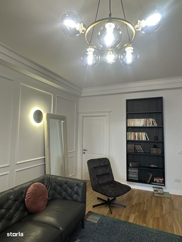Apartament 4 camere, Victoriei, 1300mp - Poză 4