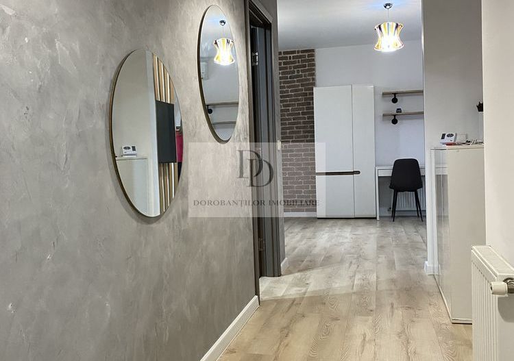 Apartament 2 camere | Investitie | Dorobanților - Zona Regina Maria - Poză 7