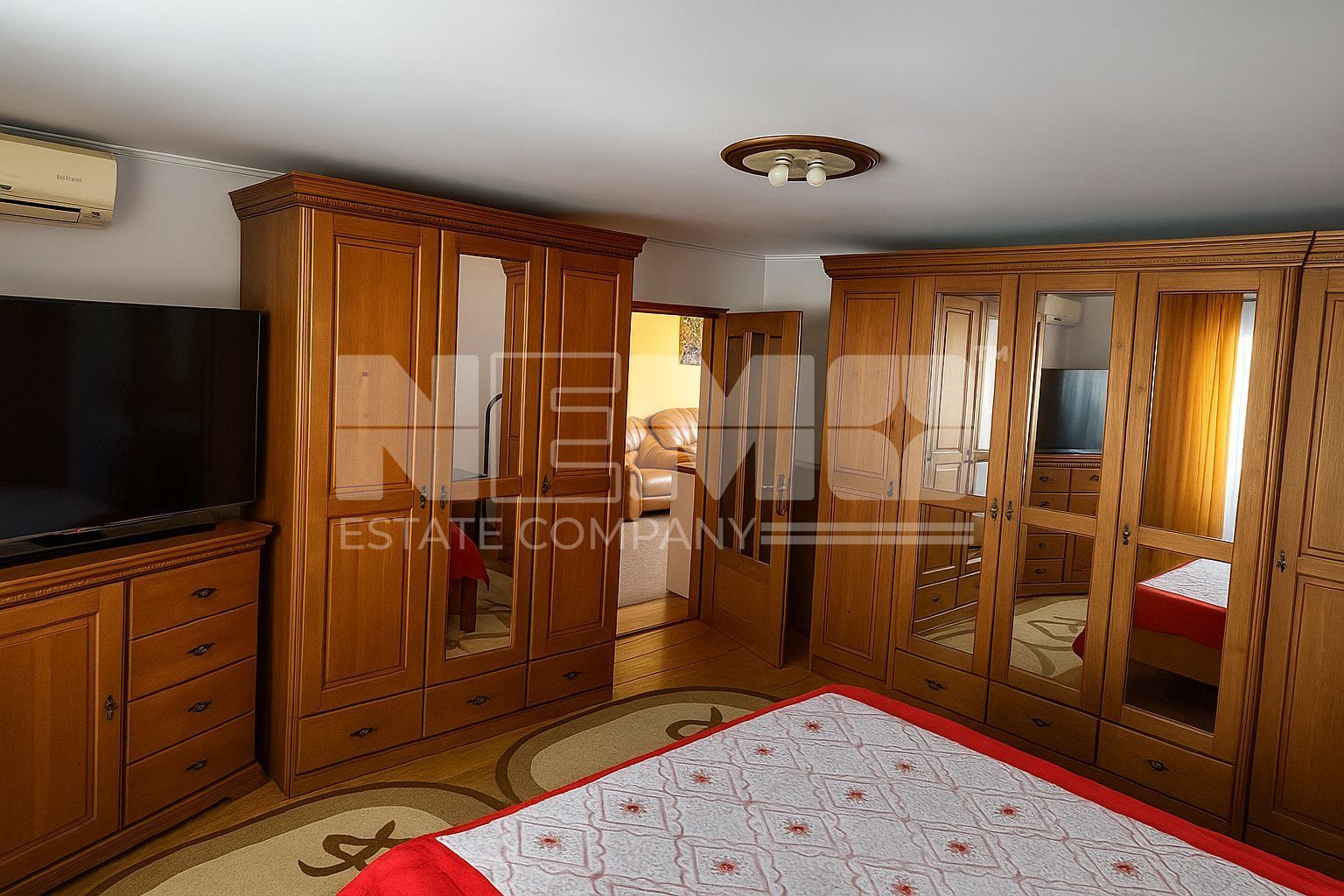 APARTAMENT 3 CAMERE | 65MP | CENTRALA PROPRIE | RADAUTI - Poză 3