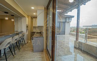 Delfinariu/B-dul. Mamaia - Apartament cu 3 camere într-un bloc finalizat în 2009 - Poză 7