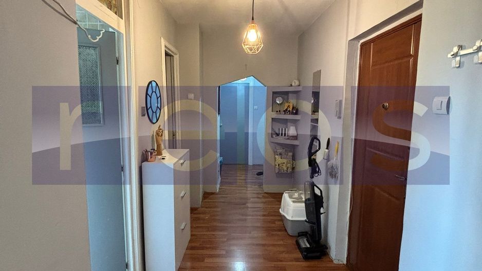 VANZARE 3 CAMERE | DECOMANDAT | ZONA NERVA TRAIAN - Poză 10