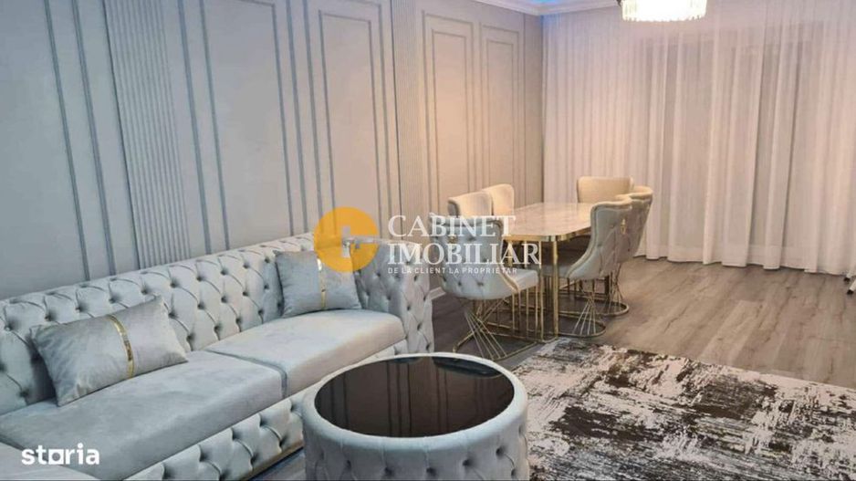 Vând vilă cu 4 camere în Lunca Cetățuii – Cartier Astoria - Poză 2