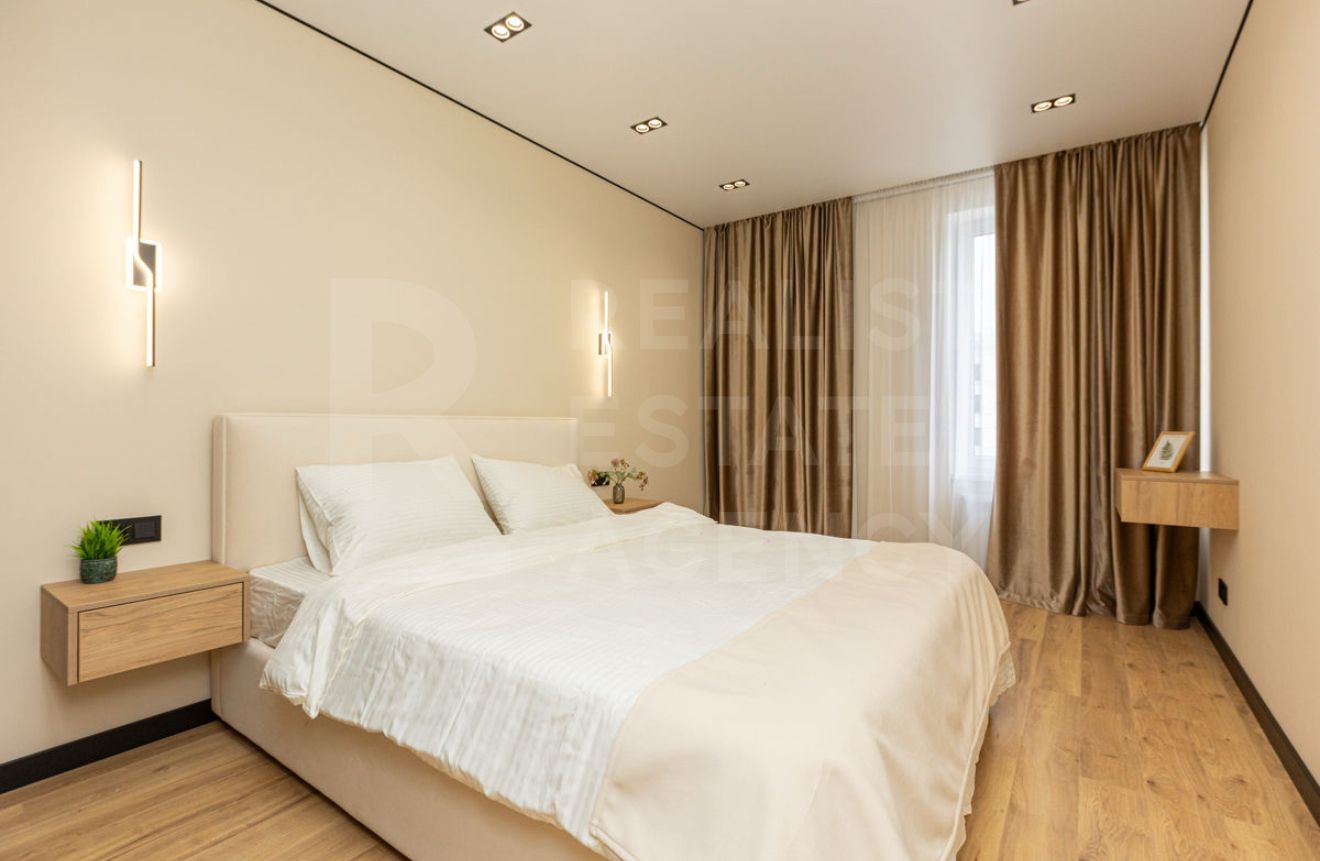 Vânzare, apartament, 2 camere, str. Ioana Radu, Buiucani - Poză 6