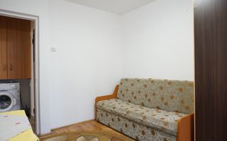 Apartament disponibil imediat, mobilat si utilat complet ! - Poză 7
