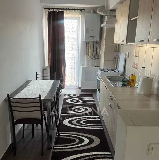 Apartament 2 camere + balcon | 54mp + 10mp | zona Floresti - Poză 6