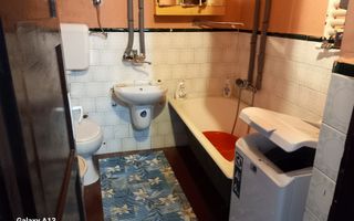 ageuropa.ro vinde casa 3 camere cu teren 4.5 ari în zona UNIRII. - Poză 7
