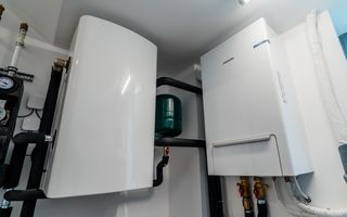 UPnorth™ | VILA 5 CAMERE | LUX CONFORT SI EFICIENTA ENERGETICA | CORBEANCA - Poză 37