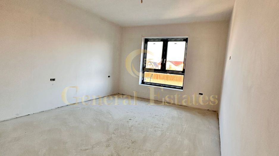 Casă modernă 4 camere Brasov  | 130 mp utili | garaj - Poză 8