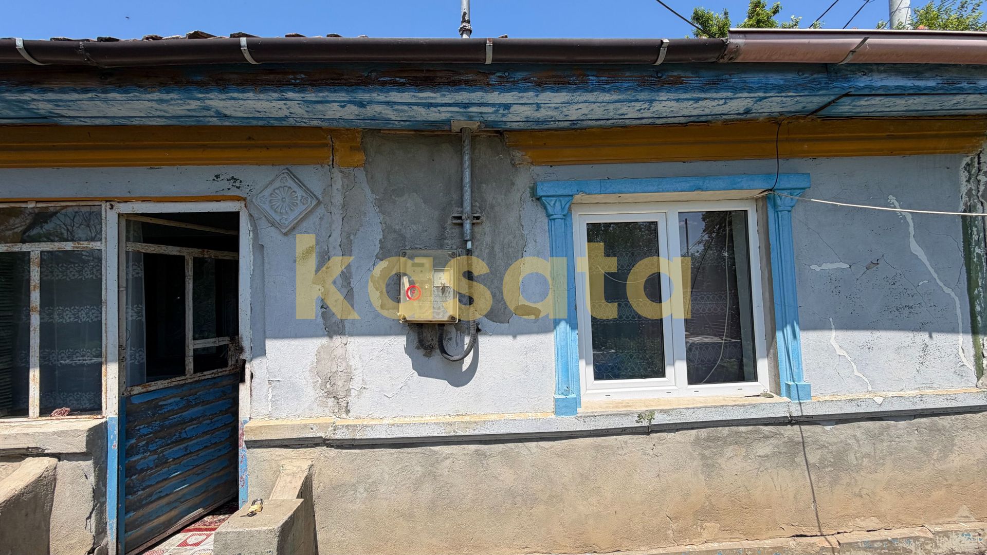 Candeasca I Teren 1936 mp I Casa demolabila - Poză 6