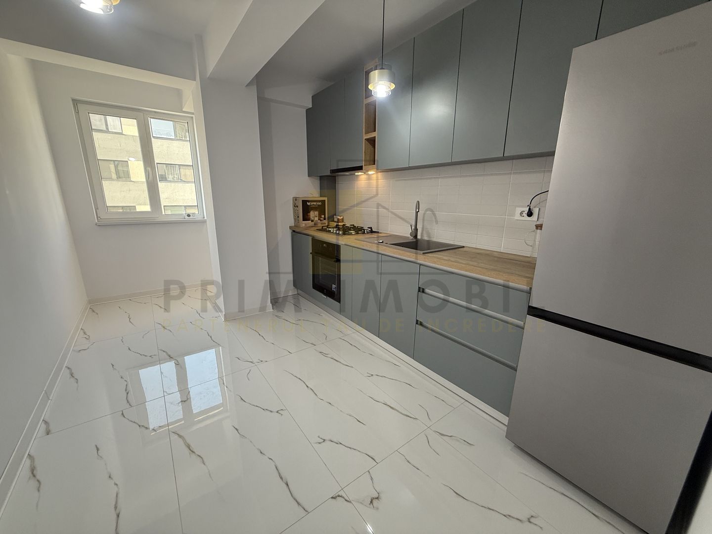 Apartament 2 camere Decomandat– TLT Valea Adanca, CUG - Poză 10