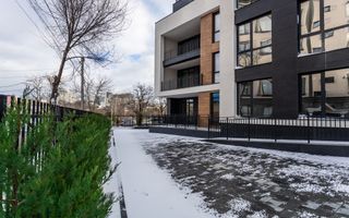 Vânzare, apartament,3 camere, strada Circului, Rîșcani - Poză 1
