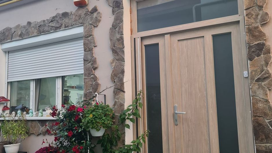 Casă cu 5 camere,  S+P+Mansarda-zona centrală Oradea(Strada Primariei) - Poză 18