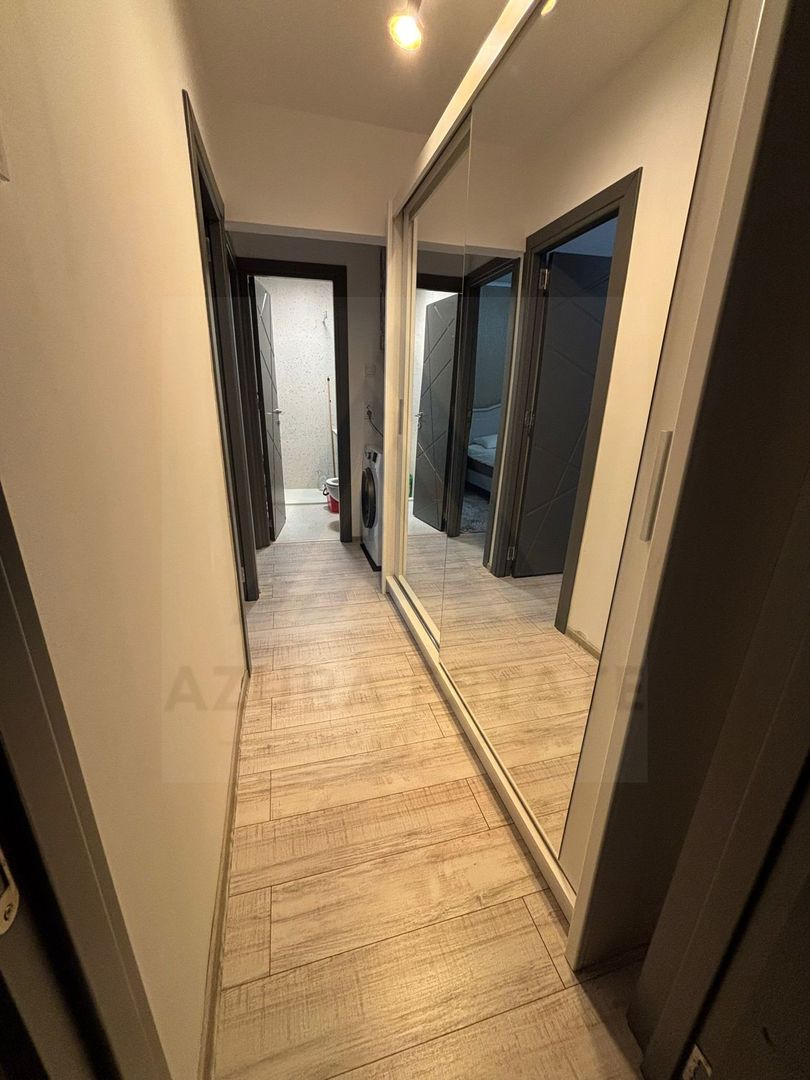 Apartament premium cu 3 camere balcon si pivnita in zona Mihai Viteazu - Poză 2