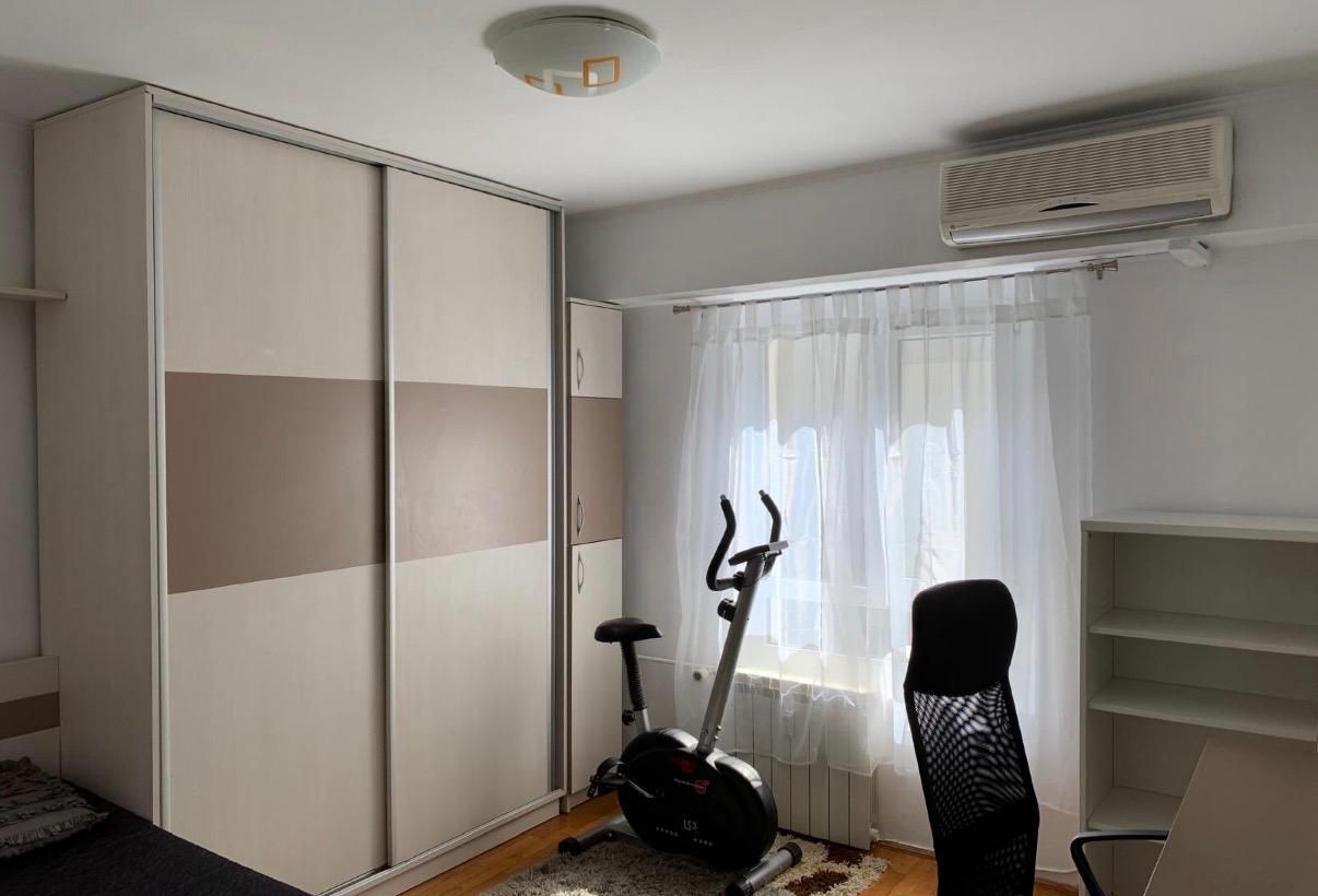 AP. 3 CAMERE SPLAIUL UNIRII, BUCATARIE INCHISA, MOBILAT/UTILAT MODERN - Poză 3