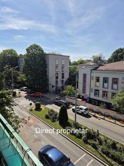 Vanzare ap. 2 camere Floreasca, etaj 2/3, balcon si boxa - Poză 5