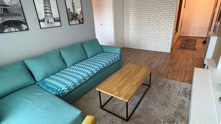Apartament 3 camere decomandate, 2 băi, garaj subteran – Bună Ziua - Poză 3