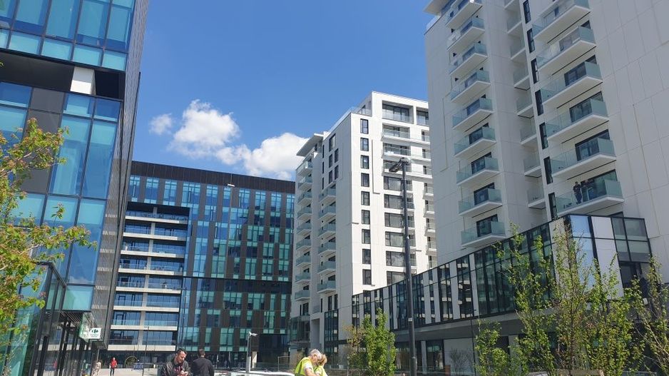 Apartament modern 3 camere I One Cotroceni Park I Acces metrou - Poză 9