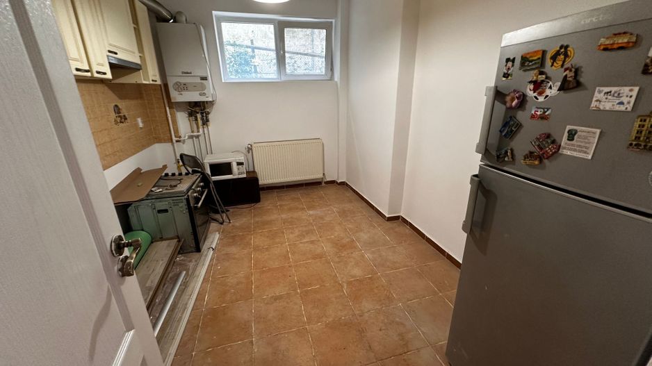 3 Camere Parcare Inclusa Rezervelor Comuna Chiajna Rosu Militari - Poză 17