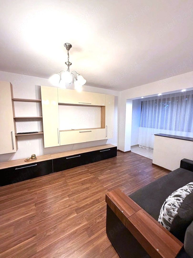 Apartament 2 camere spațios, lângă ParkLake și metrou, Str. Rotunda, Sector 3 - Poză 1