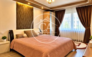 Apartament cu 3 camere de inchiriat  in zona Decebal, Oradea - Poză 5