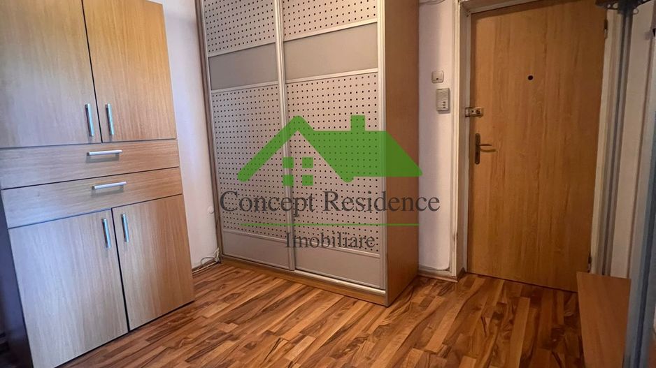 Apartament cu 3 camere | Decomandat | 76 mp utili | Garaj sub bloc - Poză 10