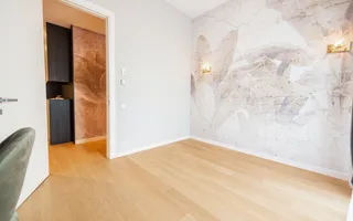 Apartament 3 camere la etajul 11 | View Parcul Verdi | One Verdi Park - Poză 17