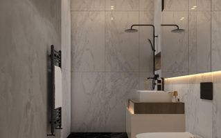 Vânzare, apartament cu 3 camere, Răcădău - Poză 5