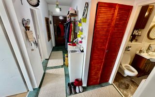 Apartament modern cu 3 camere, zona Hotel Royal ! - Poză 6