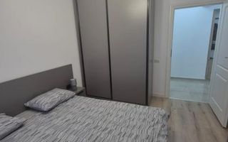 De închiriat apartament 2 camere Parcul Carol - Poză 8