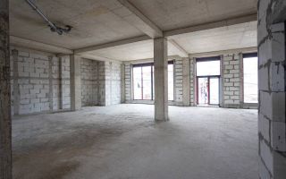 Chirie, spațiu comercial, 527 mp, Ialoveni - Poză 11