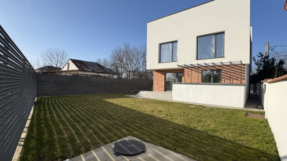 Vila de vânzare în Tunari - Zona ideală pentru tine! - Poză 11