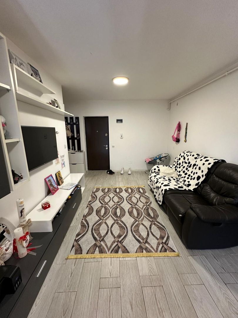 Apartament 2 camere Metalurgiei Loc de parcare - Poză 5