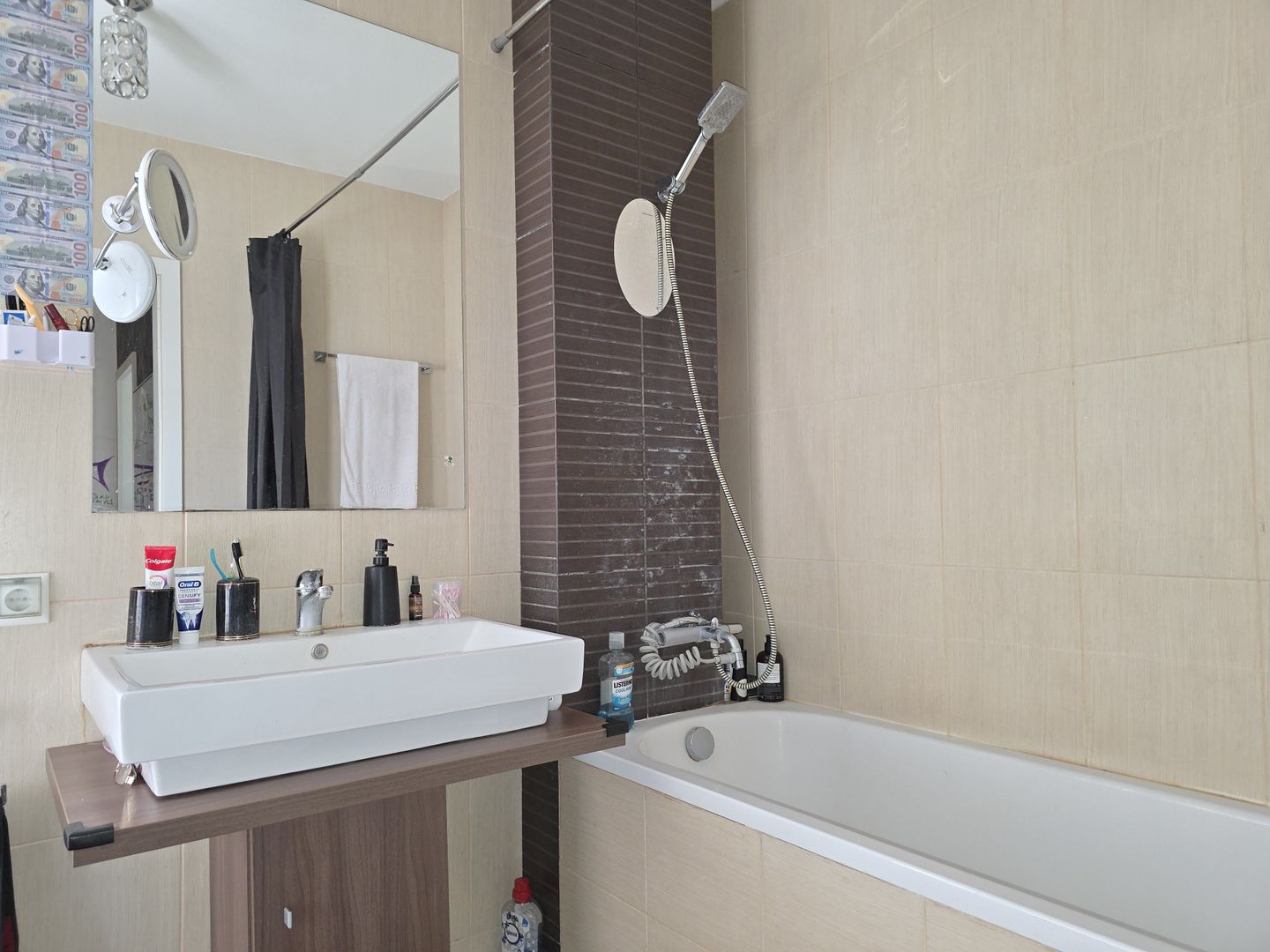 Apartament zona exclusivista scoala americana Pipera - Poză 11