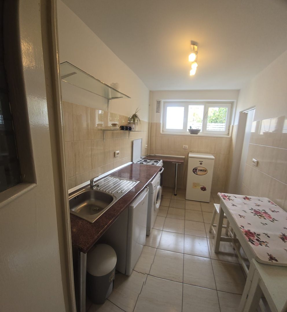 3 camere Bulevardul Iancu de Hunedoara 37 - Poză 7