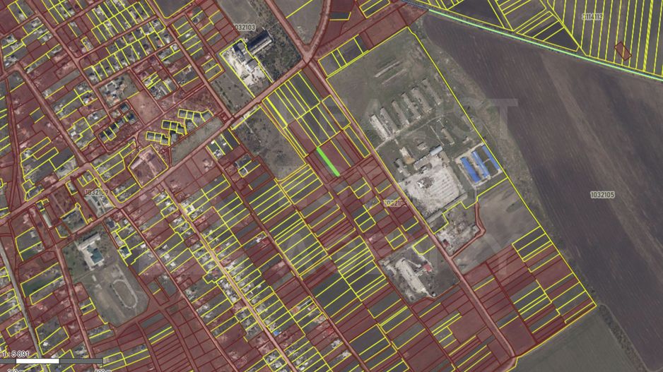 Vânzare, teren agricol, 5 ari, satul Maximovca, Anenii Noi - Poză 2