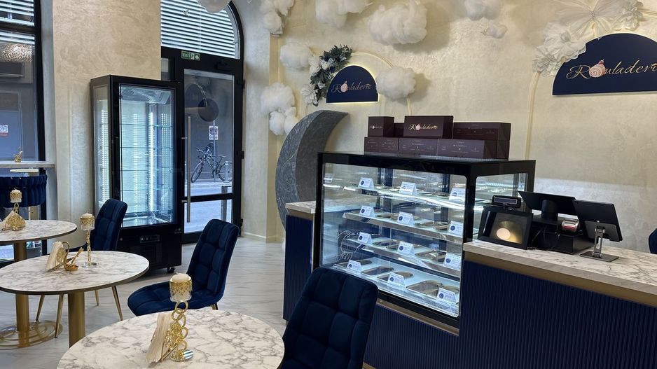 Inchiriez spatiu central, zona Unirii - Poză 1