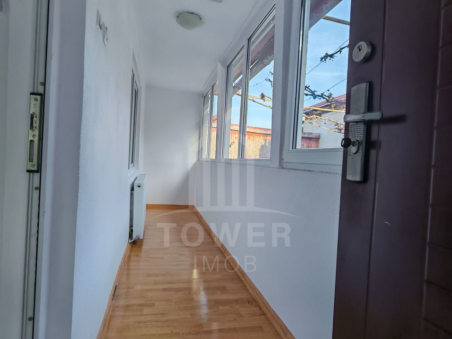 Casă de vânzare – Comuna Rășinari, str. Andrei Șaguna – aproape de centru - Poză 9