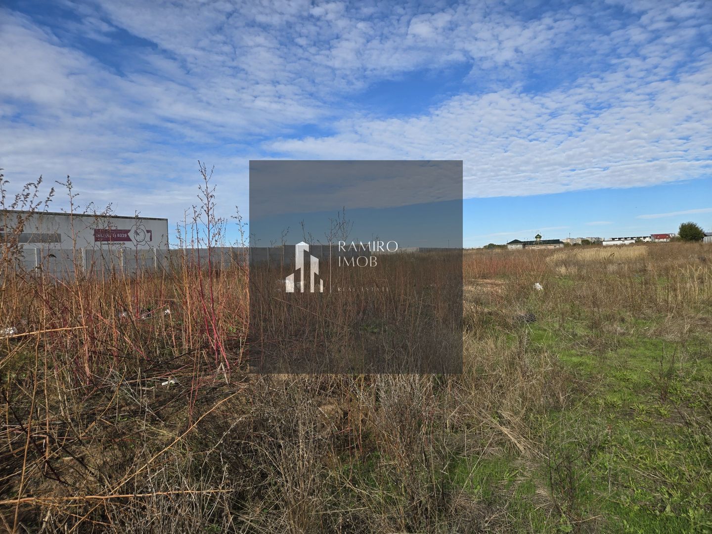 Teren intravilan 826mp langa Dedeman Giurgiului, strada Tiparnitei - Poză 1