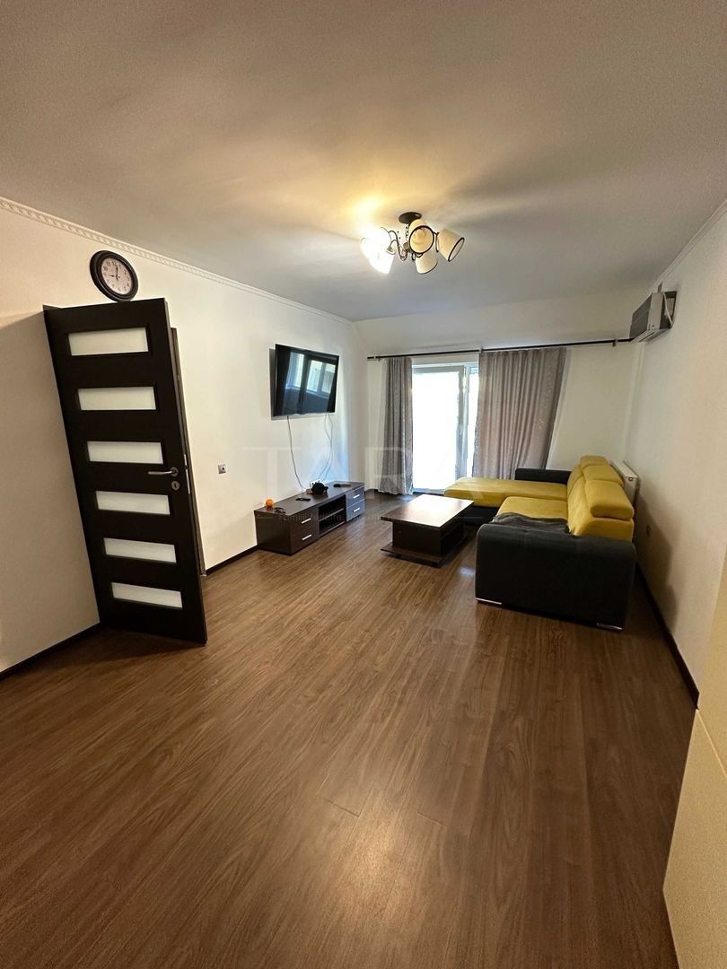 Apartament 2 camere cu balcon închis, Florești – lângă Penny. - Poză 2