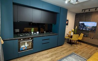 Confort, stil și intimitate – apartament de 3 camere în Florești, zona Terra - Poză 3