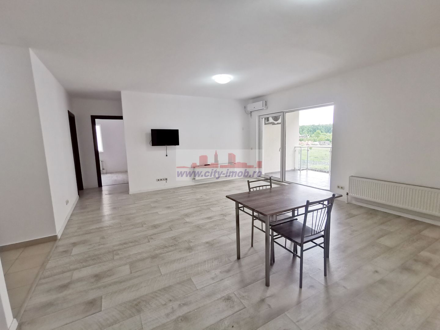 Vanzare Apartament 4 camere Baneasa - Poză 5