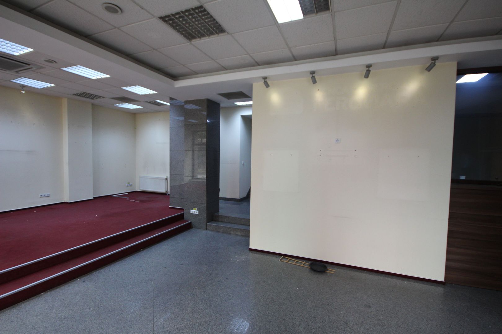 Spațiu comercial ultracentral - Poză 2