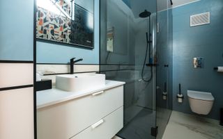 Vila la cheie I Piscina I Andrei Muresanu - Poză 15