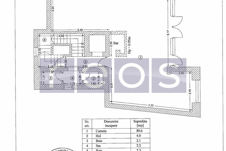 VANZARE SPATIU COMERCIAL | ZONA BABA NOVAC - Poză 11