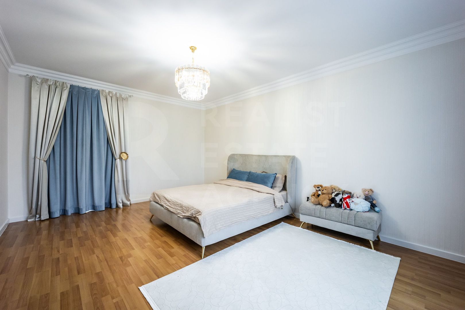 Vânzare casă 190 mp, str. Luceafărul, Grătiești - Poză 8