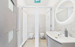 Hală industrială – Giarmata. - Poză 8