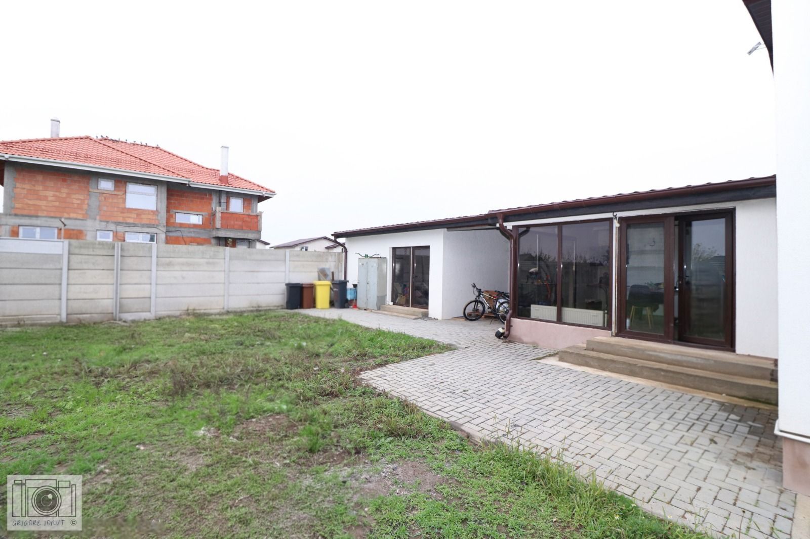 Soluție Locativă pentru Firme: Vilă cu Capacitate Mare în Ciorogarla - Poză 20